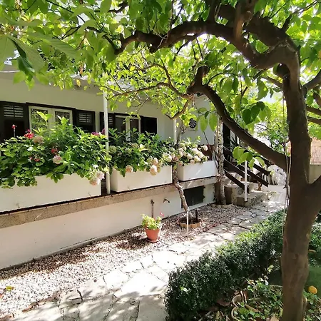 Tatil Evi Unit_type_semidetached_house 7025